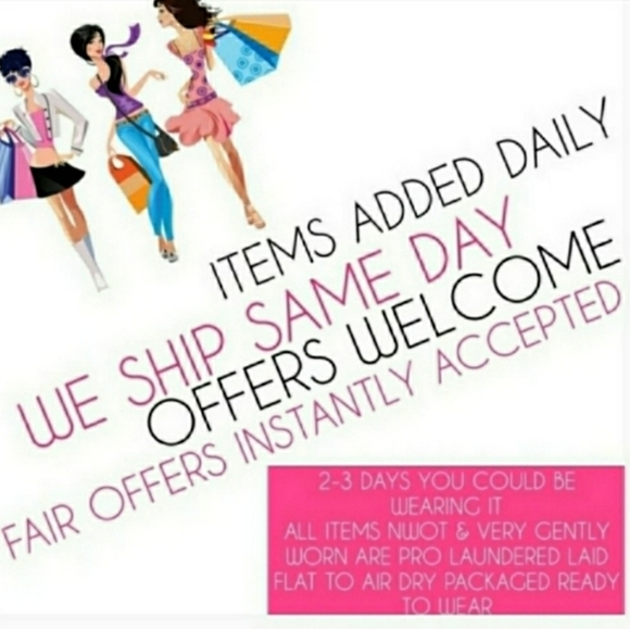 Candie's Top Size L Chiffon Ruffle Racerback - Picture 11 of 11